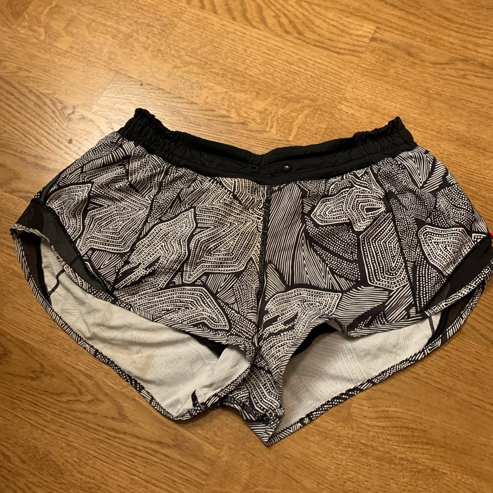 Lululemon shorts